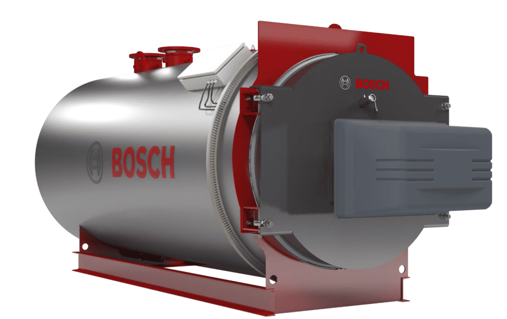 Напольный котел Bosch Unimat UT-L